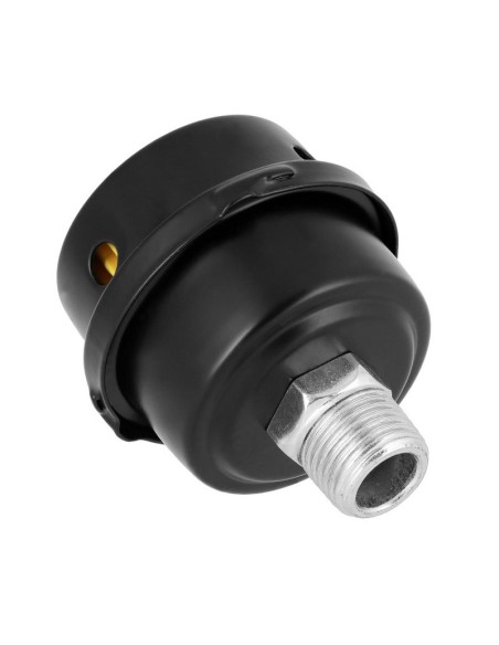 AIRPRESS Filtro de aire 1/2"