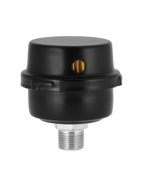 AIRPRESS Filtro de aire 3/8"