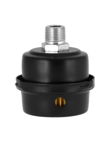AIRPRESS Filtro de aire 3/8"