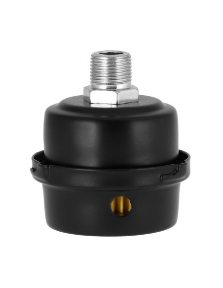 AIRPRESS Filtro de aire 3/8"