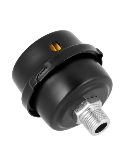 AIRPRESS Filtro de aire 3/8"