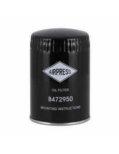 AIRPRESS Filtro de aceite