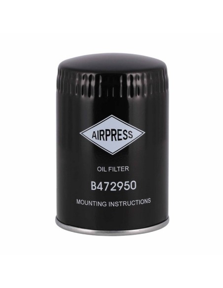 AIRPRESS Filtro de aceite