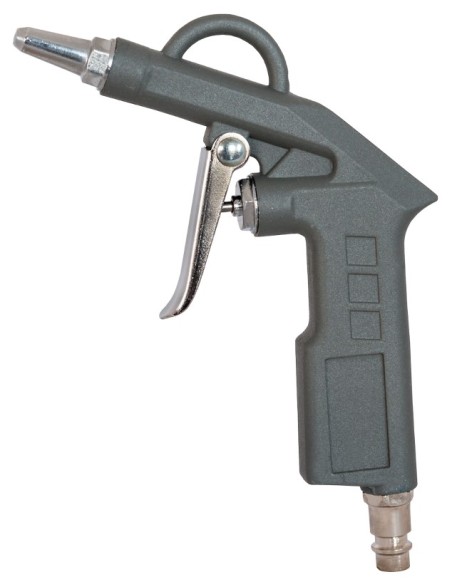 AIRPRESS Compresor de aire HL 425-50 doble pistón con juego de accesorios neumáticos