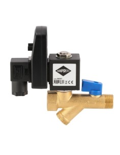 AIRPRESS Drenaje de condensado automático 1/2" 2