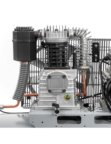AIRPRESS Compresor de aire HL425-200 Pro 10 bar 3 pk/2.2 kW 317 l/min 200 l