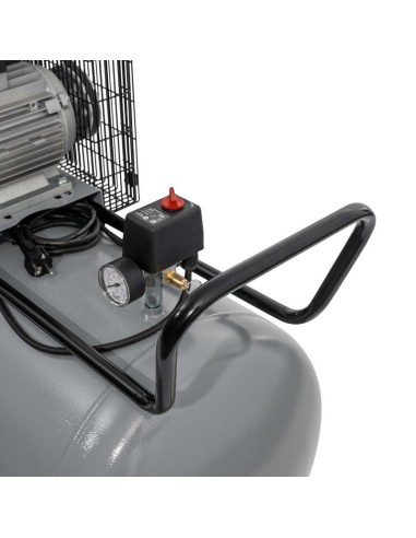 AIRPRESS Compresor de aire HL425-200 Pro 10 bar 3 pk/2.2 kW 317 l/min 200 l