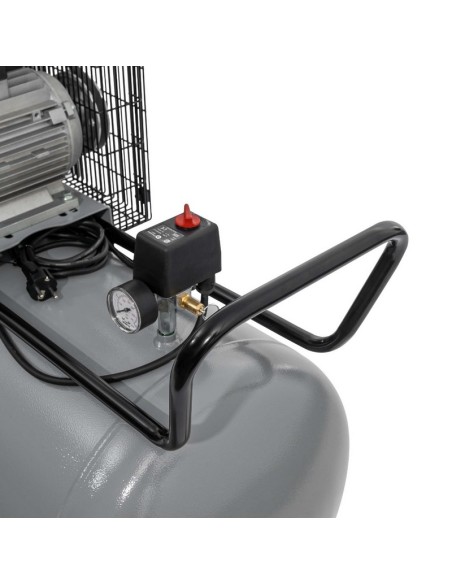 AIRPRESS Compresor de aire HL425-200 Pro 10 bar 3 pk/2.2 kW 317 l/min 200 l