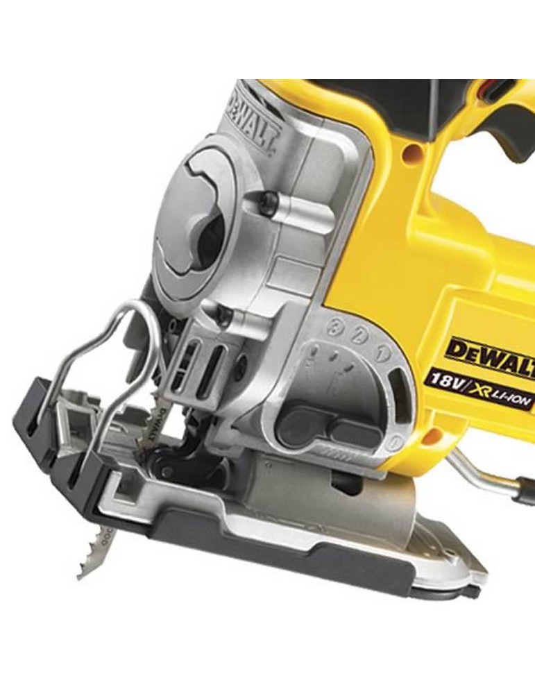 DEWALT SIERRA CALAR