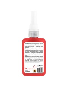 AIRPRESS Adhesivo fijador de roscas Ultra Strength 50ml 2