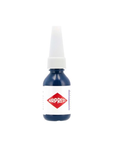 AIRPRESS Adhesivo fijador de roscas Medium Strength 10ml