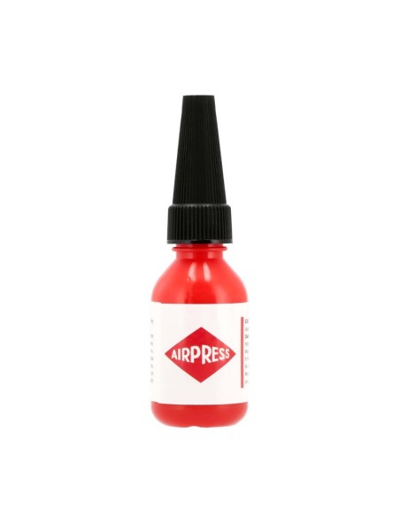 AIRPRESS Adhesivo fijador de roscas High Strength 10ml