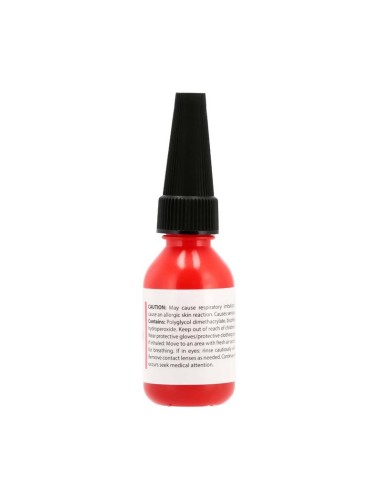 AIRPRESS Adhesivo fijador de roscas High Strength 10ml