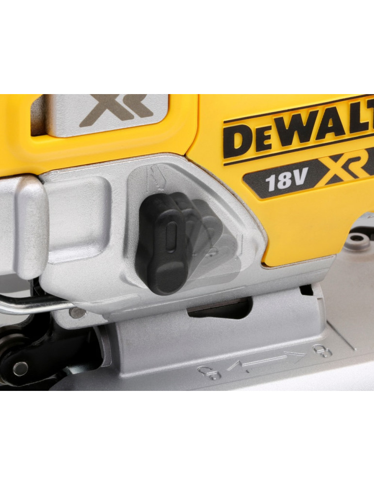 DEWALT SIERRA CALAR