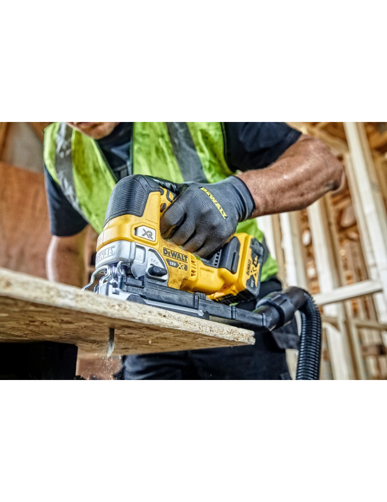 DEWALT SIERRA CALAR