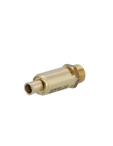 AIRPRESS Válvula de seguridad 1/4" 8 bar