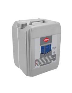 AIRPRESS Aceite sintético para compresor de tornillo 20 L