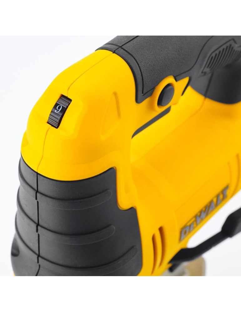 DEWALT SIERRA CALAR