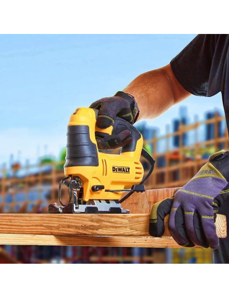 DEWALT SIERRA CALAR