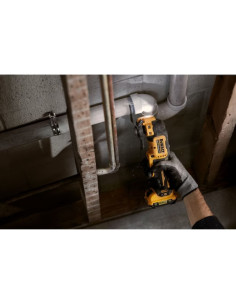 DEWALT MULTI-HERRAMIENTA 2