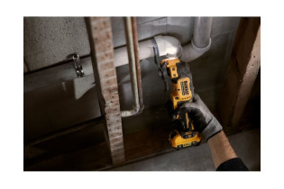 DEWALT MULTI-HERRAMIENTA