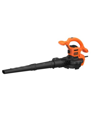 BLACK&DECKER ASPIRADOR-SOPLADOR