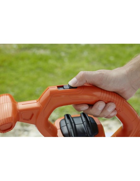 BLACK&DECKER ASPIRADOR-SOPLADOR