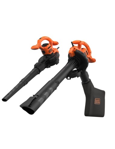 BLACK&DECKER ASPIRADOR-SOPLADOR