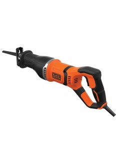BLACK and DECKER SIERRA SABLE ELECTRICA 750W BES301-QS