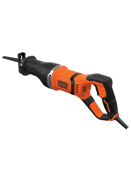 BLACK and DECKER SIERRA SABLE ELECTRICA 750W BES301-QS