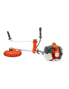 HUSQVARNA DESBROZADORA 535RX