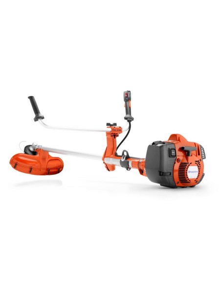 HUSQVARNA DESBROZADORA 545RXT