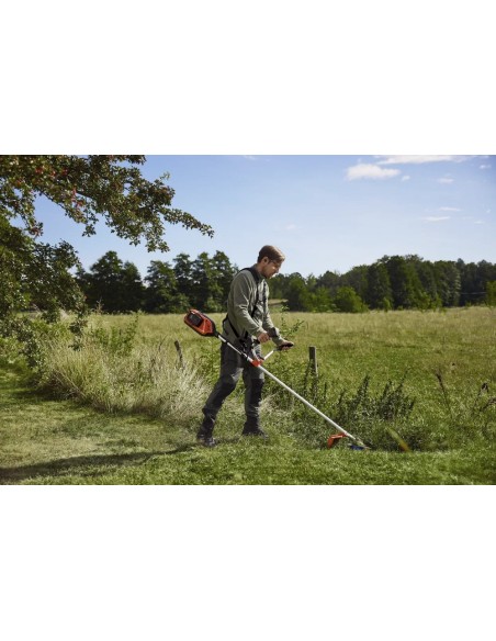 HUSQVARNA DESBROZADORA 325iR