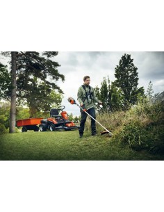 HUSQVARNA DESBROZADORA 325iR 2