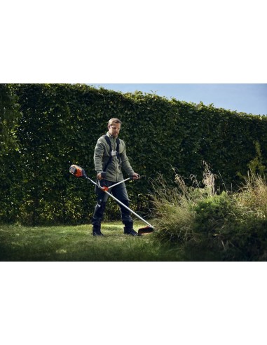 HUSQVARNA DESBROZADORA 325iR