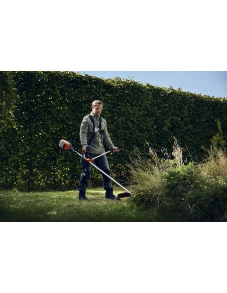 HUSQVARNA DESBROZADORA 325iR