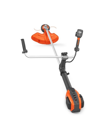 HUSQVARNA DESBROZADORA 525iRXT