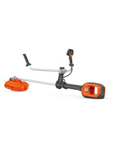 HUSQVARNA DESBROZADORA 525iRXT