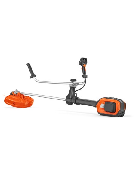 HUSQVARNA DESBROZADORA 525iRXT
