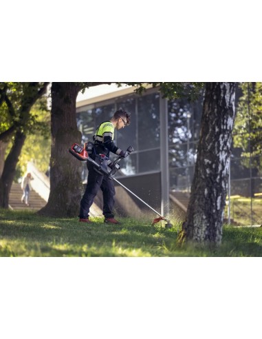 HUSQVARNA DESBROZADORA 525iRXT