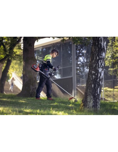 HUSQVARNA DESBROZADORA 525iRXT