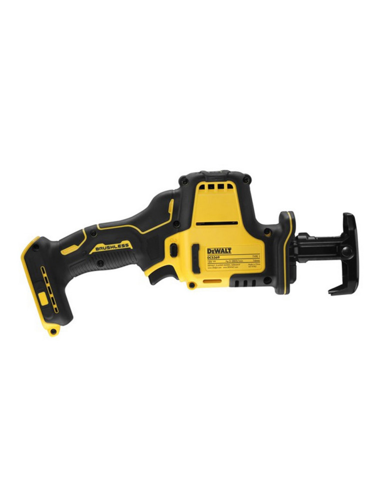 DEWALT SIERRA SABLE