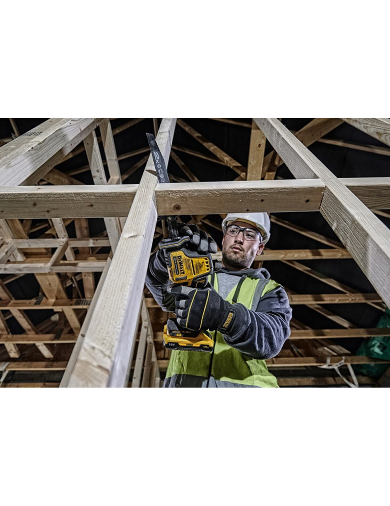 DEWALT SIERRA SABLE