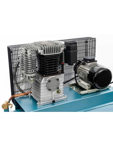 AIRPRESS Compresor de aire K 300-600 14 bar 4 CV 268 l/min 300 l