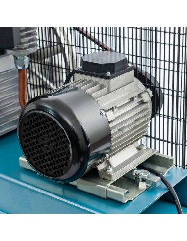 AIRPRESS Compresor de aire K 300-600 14 bar 4 CV 268 l/min 300 l