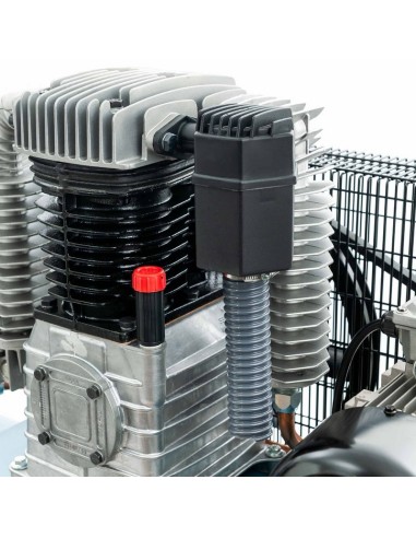 AIRPRESS Compresor de aire K 300-700 14 bar 5.5 CV 450 l/min 300 l