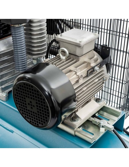 AIRPRESS Compresor de aire K 300-700 14 bar 5.5 CV 450 l/min 300 l