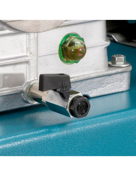 AIRPRESS Compresor de aire K 500-1000S 14 bar 7.5 CV 481 l/min 500 l