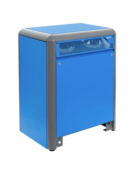 AIRPRESS Compresor de aire silencioso APZ 600+ 10 bar 5.5 CV 555 l/min 3 l