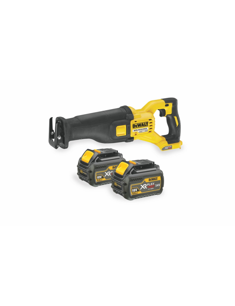 DEWALT SIERRA SABLE